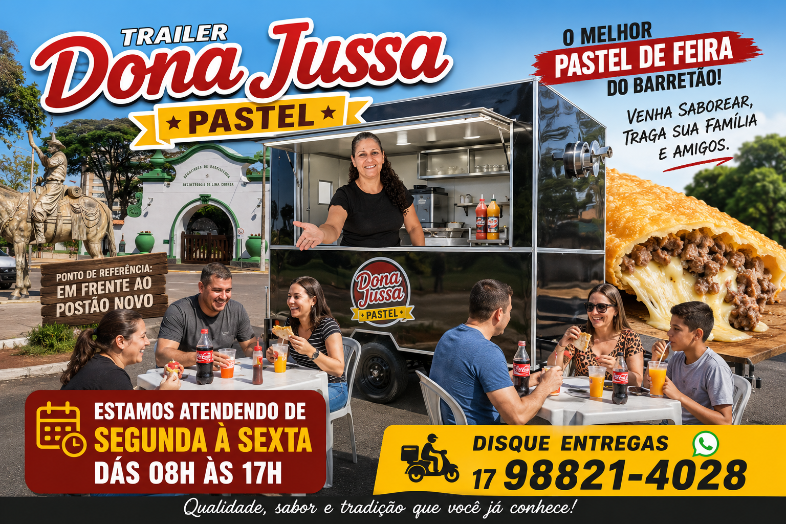 Promoção