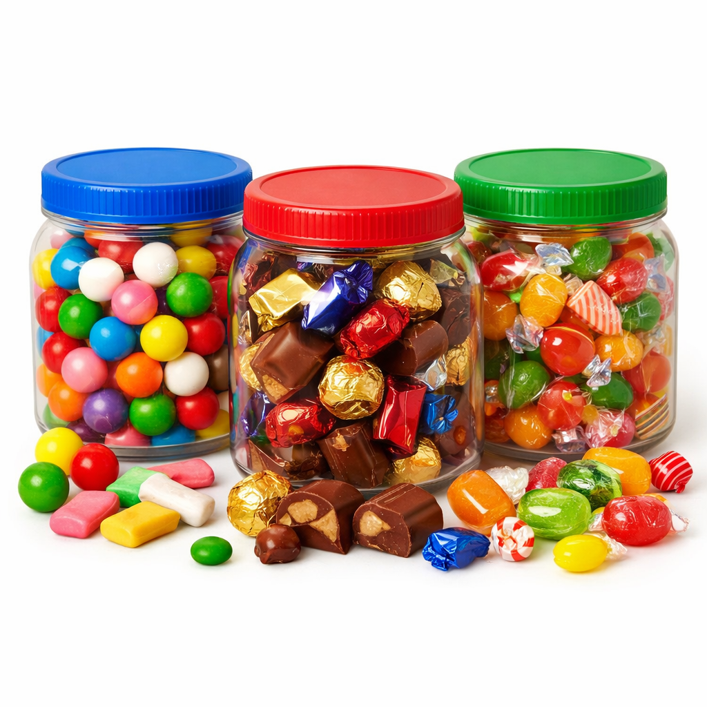 Mercearia variados